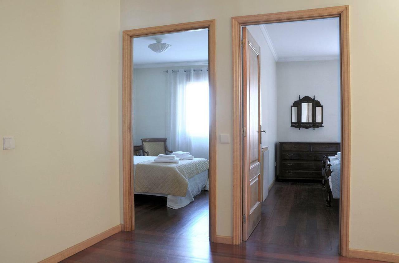Beach House, Labruge, Porto Екстериор снимка