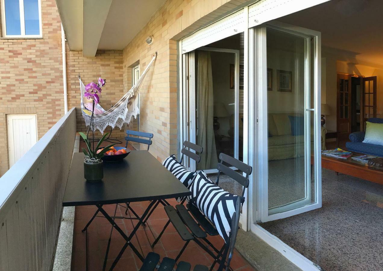 Beach House, Labruge, Porto Екстериор снимка