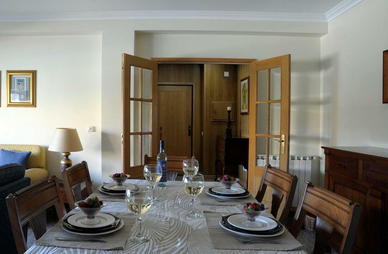 Beach House, Labruge, Porto Екстериор снимка