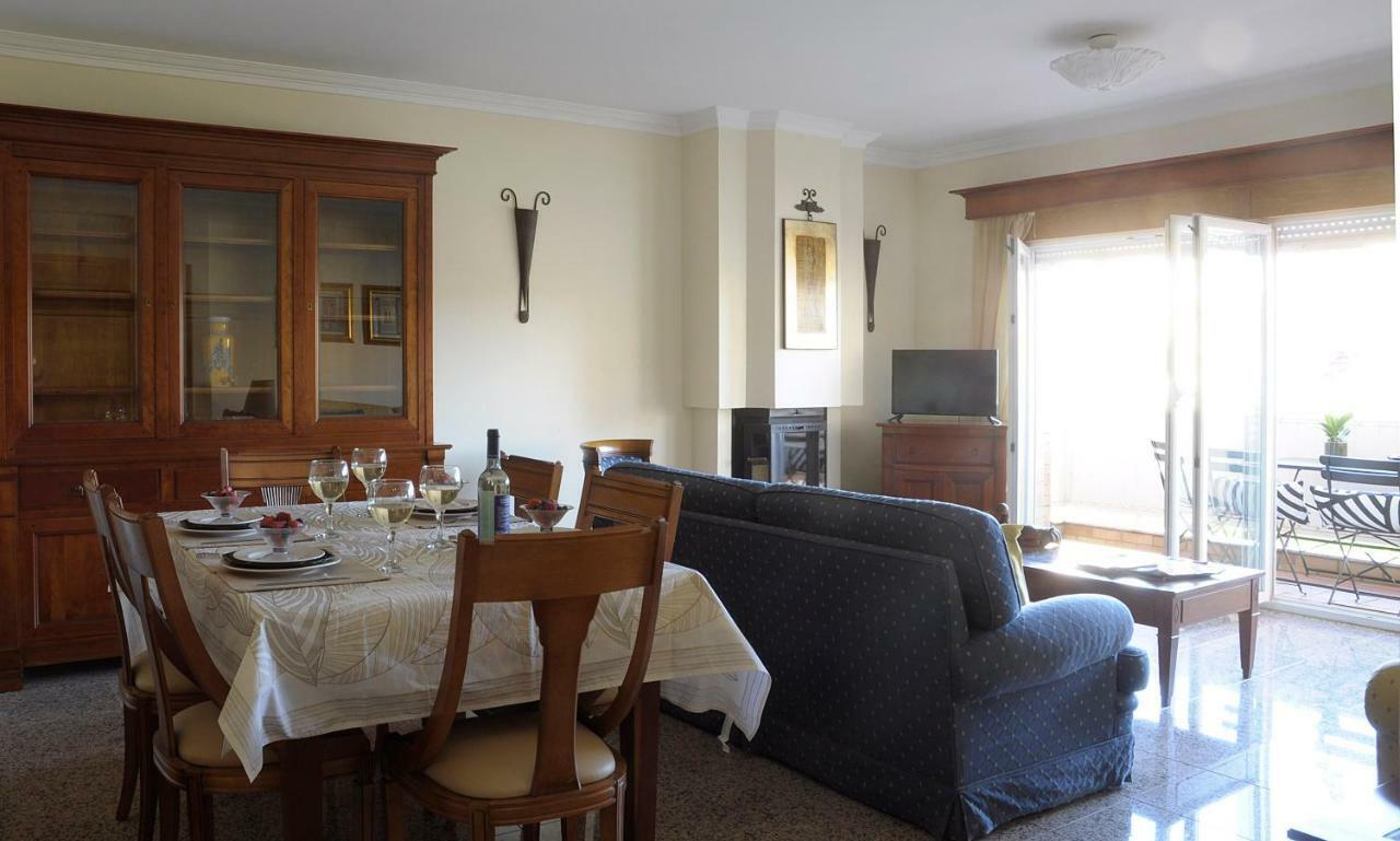 Beach House, Labruge, Porto Екстериор снимка