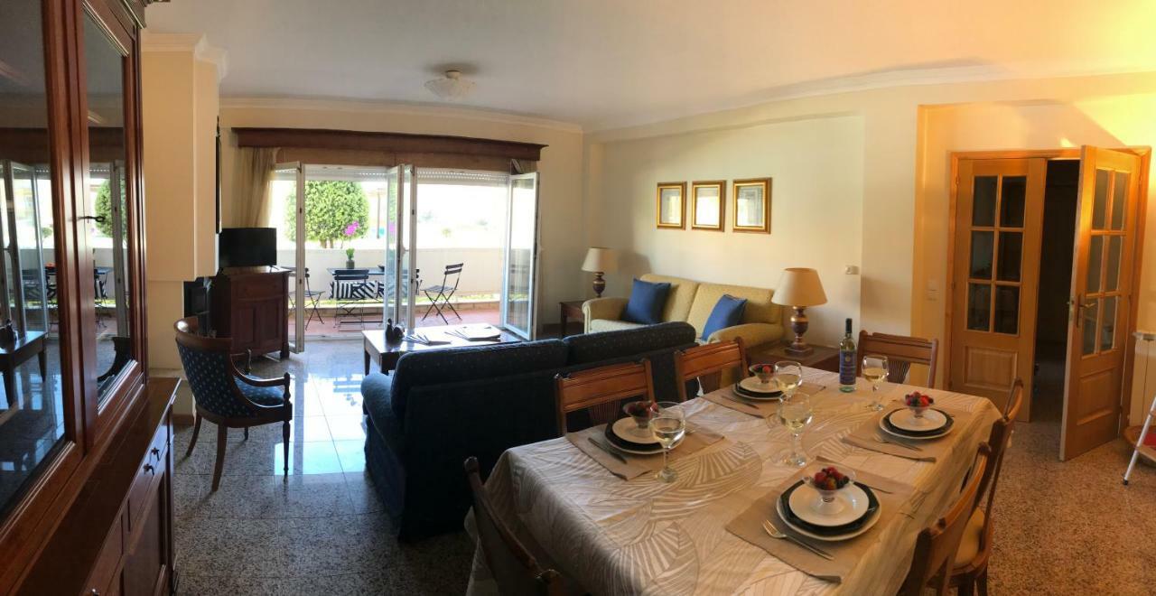 Beach House, Labruge, Porto Екстериор снимка